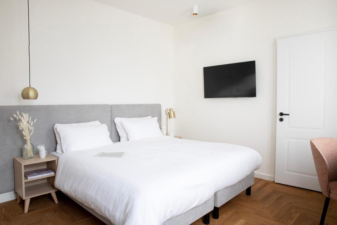 Bob W Beethoven Aparthotel Bonn Bagian luar foto